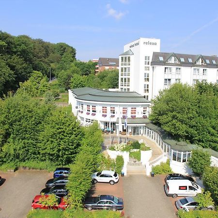 Relexa Hotel באד זאלצדטפירט מראה חיצוני תמונה