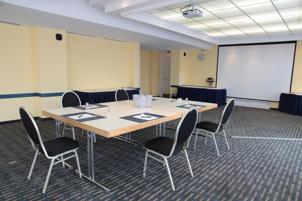 Relexa Hotel באד זאלצדטפירט מראה חיצוני תמונה
