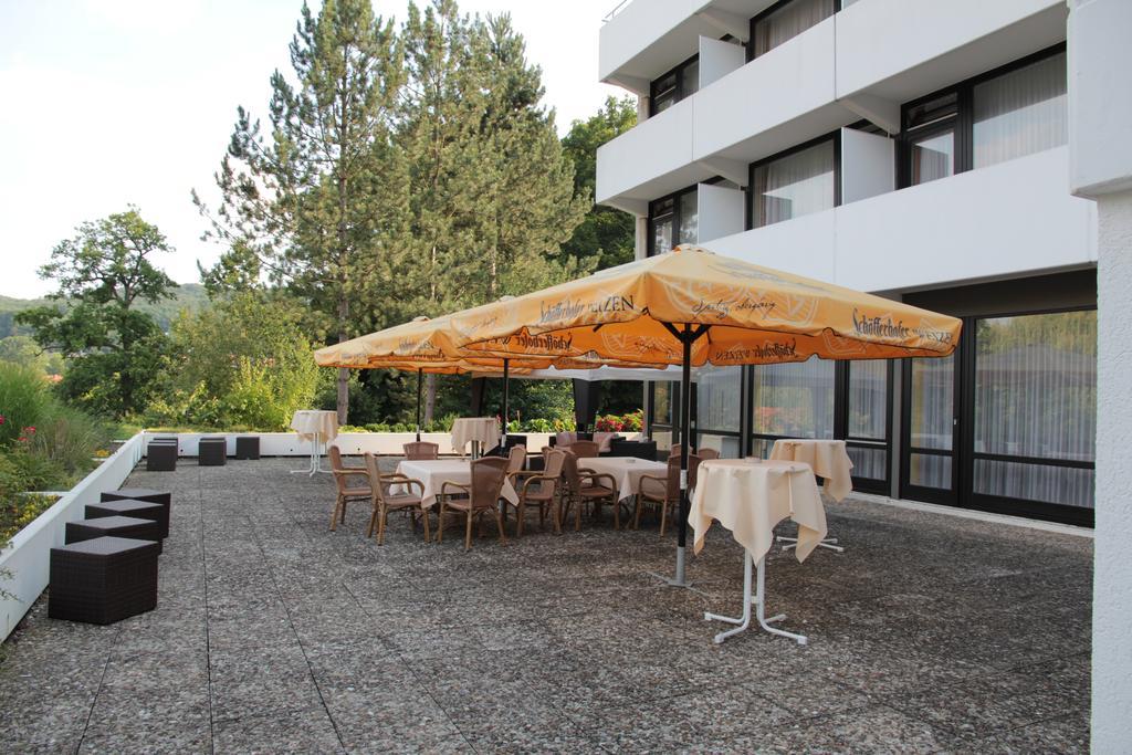 Relexa Hotel באד זאלצדטפירט מראה חיצוני תמונה