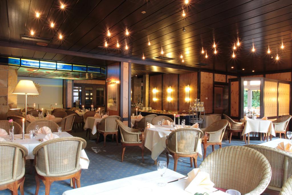 Relexa Hotel באד זאלצדטפירט מראה חיצוני תמונה