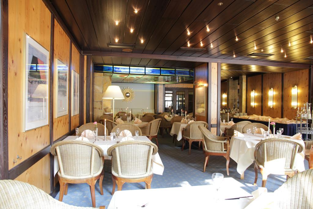 Relexa Hotel באד זאלצדטפירט מראה חיצוני תמונה