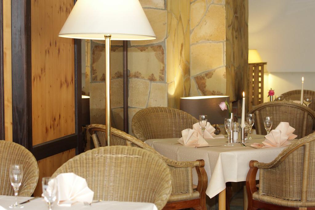 Relexa Hotel באד זאלצדטפירט מראה חיצוני תמונה