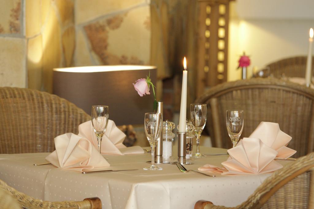 Relexa Hotel באד זאלצדטפירט מראה חיצוני תמונה
