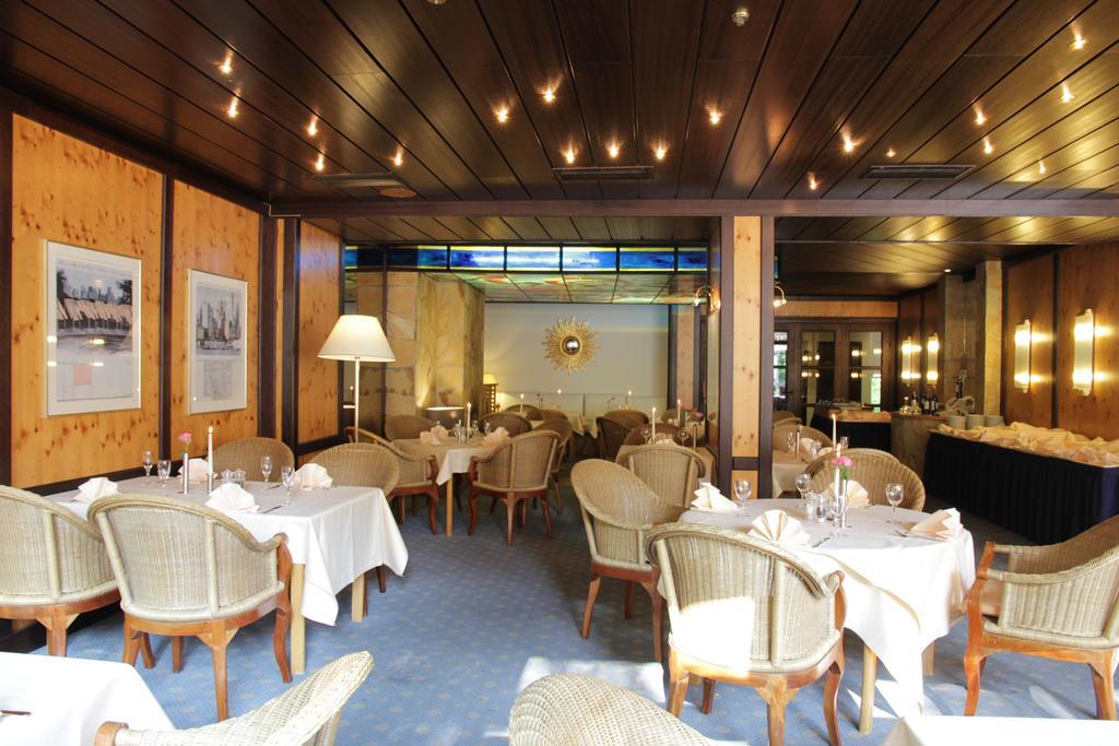 Relexa Hotel באד זאלצדטפירט מראה חיצוני תמונה