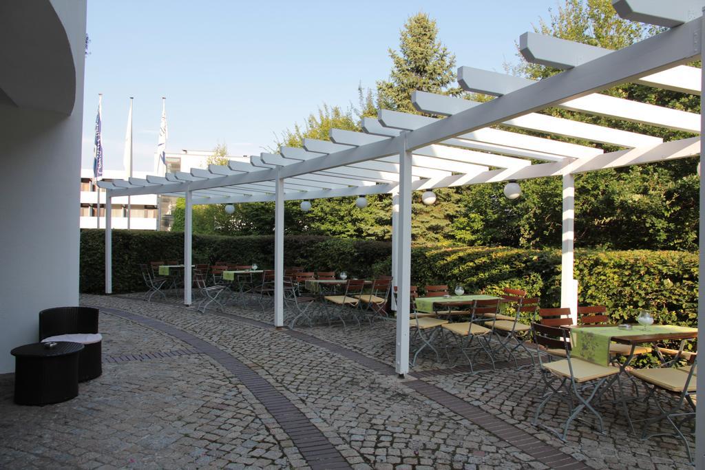 Relexa Hotel באד זאלצדטפירט מראה חיצוני תמונה