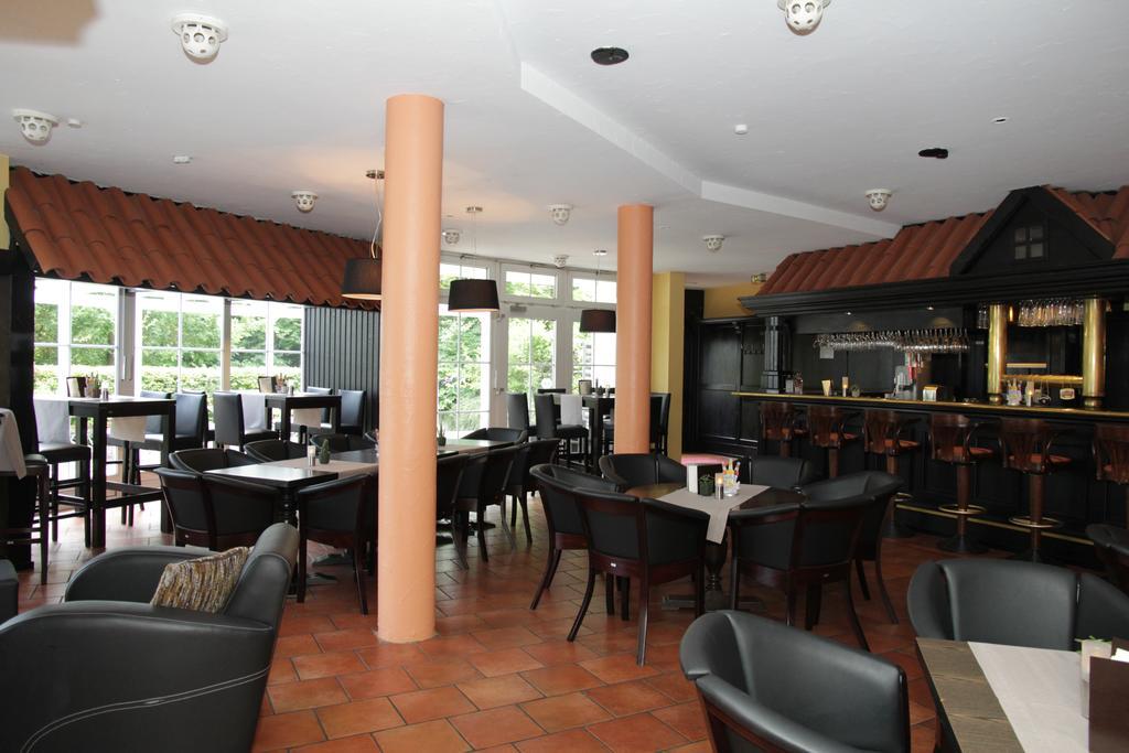Relexa Hotel באד זאלצדטפירט מראה חיצוני תמונה