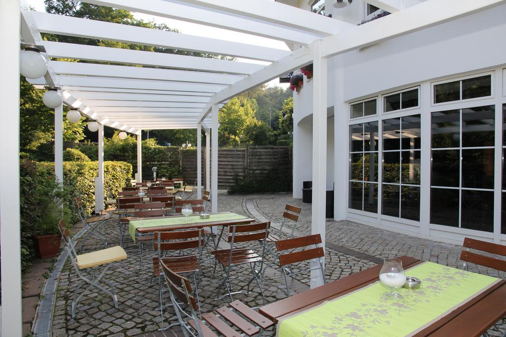 Relexa Hotel באד זאלצדטפירט מראה חיצוני תמונה