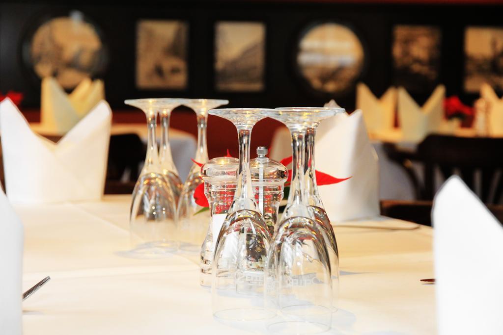 Relexa Hotel באד זאלצדטפירט מראה חיצוני תמונה