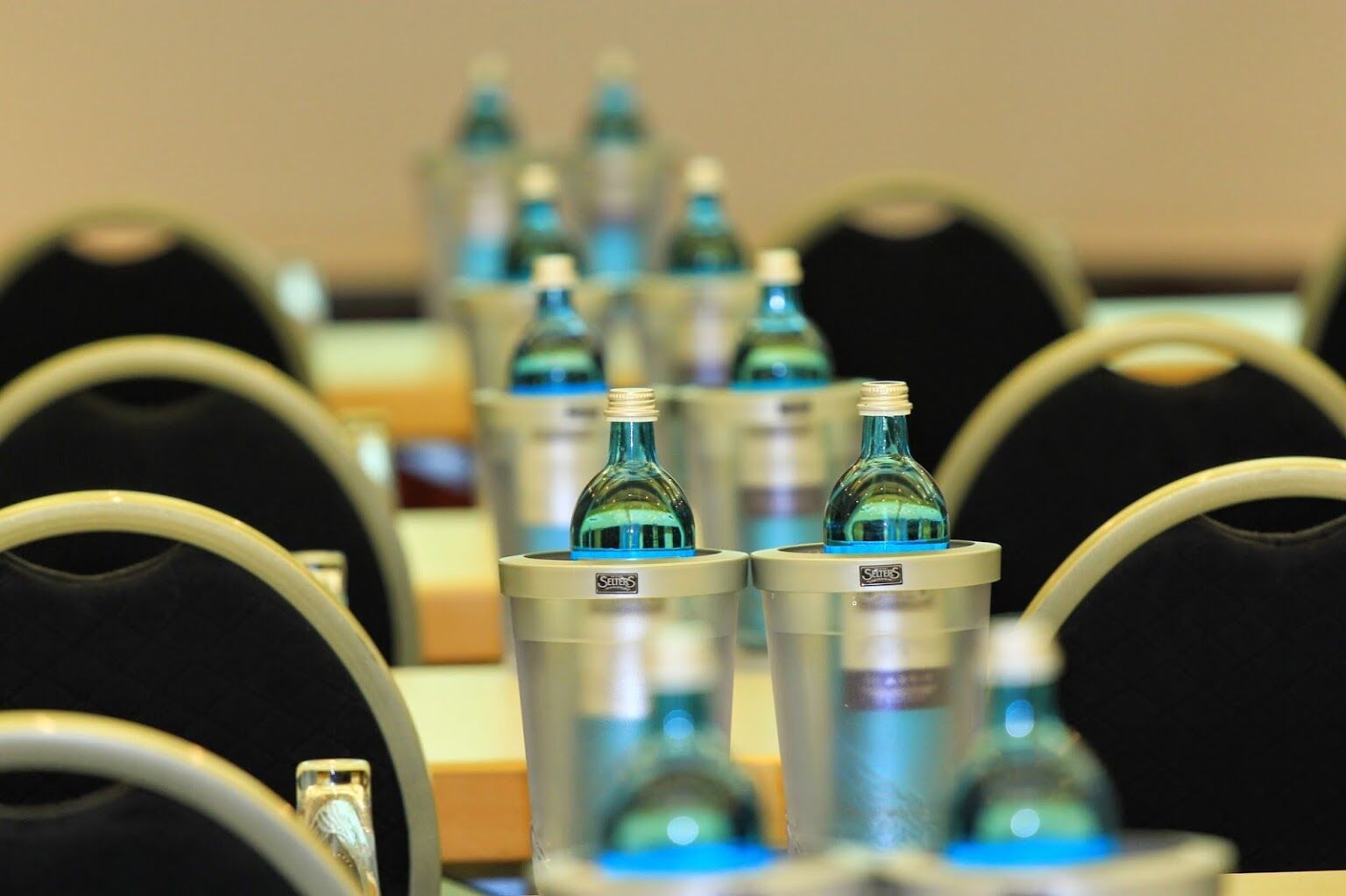 Relexa Hotel באד זאלצדטפירט מראה חיצוני תמונה